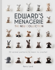 Image for Edward's menagerie  : the new collection