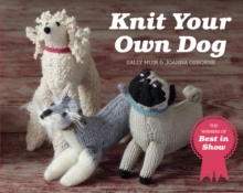 Image for Knit Your Own Dog