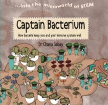 Image for Captain Bacterium