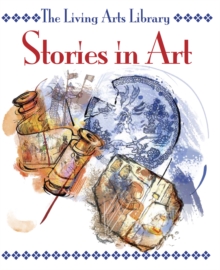 Image for Living Arts - Stories In Art