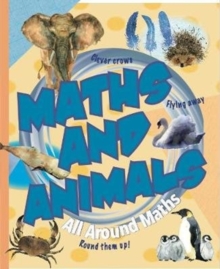 Image for Maths and Animals