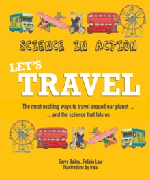 Image for Science in Action: Let's Travel