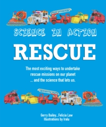 Image for Science in Action: Rescue