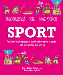 Image for Science in Action: Sport