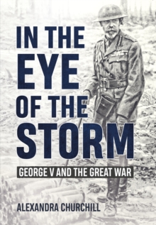 In the Eye of the Storm