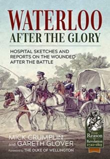 Image for Waterloo  : after the glory