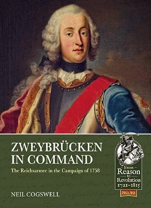 Image for ZweybruCken in Command