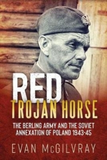 Image for Red Trojan Horse