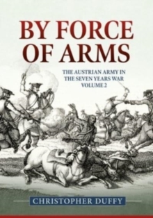 Image for By Force of Arms