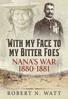 Image for 'With My Face to My Bitter Foes'