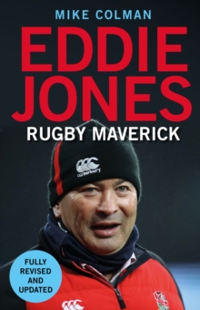 Image for Eddie Jones  : rugby maverick