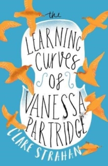 Image for The learning curves of Vanessa Partridge