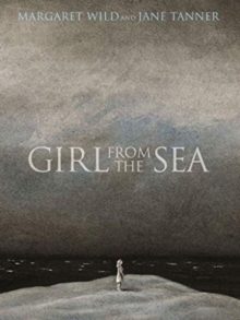 Image for Girl from the sea