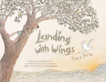 Image for Landing with wings