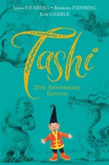 Image for Tashi