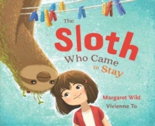 Image for The sloth who came to stay