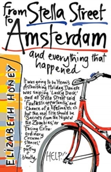 Image for From Stella Street to Amsterdam