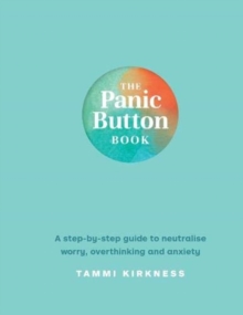 Image for The Panic Button Book