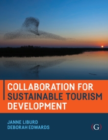 Image for Collaboration for Sustainable Tourism Development