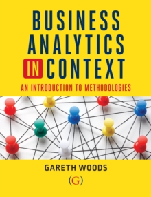 Image for Business analytics  : an introduction to mathematical methodologies