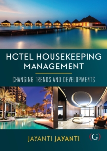 Image for Hotel Housekeeping Management