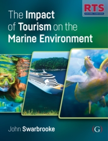 Image for The Impact of Tourism on the Marine Environments