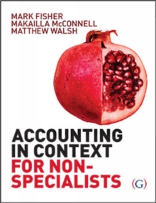 Image for Accounting in context for non-specialists