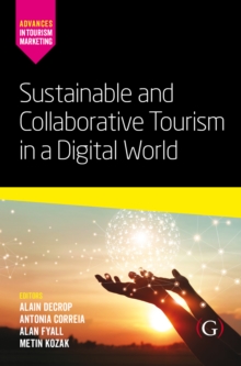 Image for Sustainable and Collaborative Tourism in a Digital World