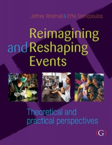 Image for Reimagining and Reshaping Events