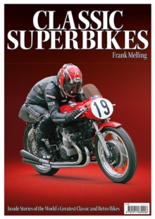 Image for Classic Superbikes
