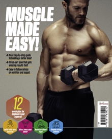 Muscles Made Easy