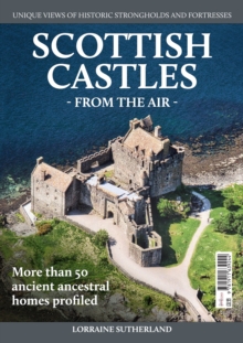 Image for Scottish Castles from the Air