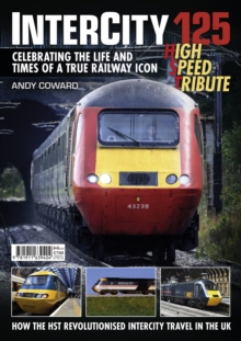Image for Intercity 125