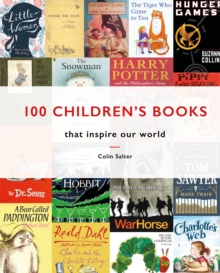 100 Children’s Books: That Inspire Our World