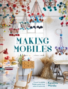 Image for Making Mobiles