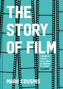 Cover for: The Story of Film