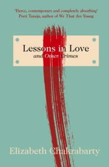 Image for Lessons in Love and Other Crimes