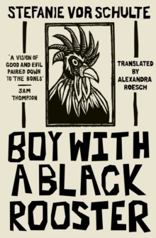 Image for Boy with a Black Rooster