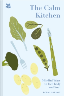 Calm Kitchen