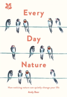 Image for Every day nature