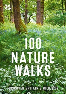 Image for 100 nature walks
