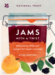 Image for Jams with a twist