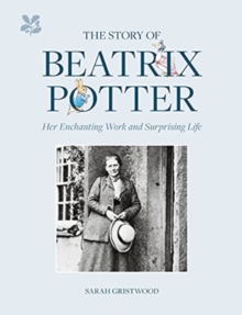 Image for The Story of Beatrix Potter
