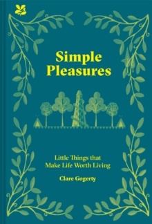 Image for Simple Pleasures
