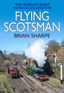 Flying Scotsman