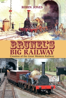 Image for Brunel's big railway