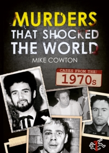 Murders That Shocked the World – 70