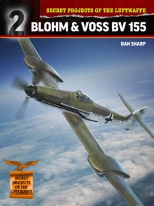 Image for Blohm & Voss BV 155