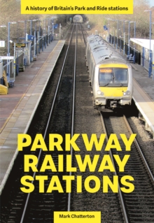 Image for Parkway Railway Station