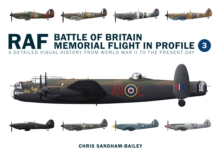 Battle of Memorial Flight in Profil